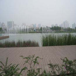 網(wǎng)絡批發(fā)采購塑木地板合同內(nèi)容要注意