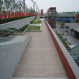 如何判斷塑木地板價格是否合理